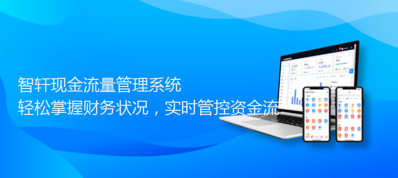 现金流量管理系统